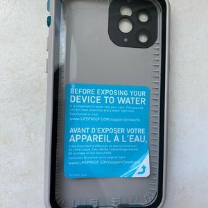 lifeproof case